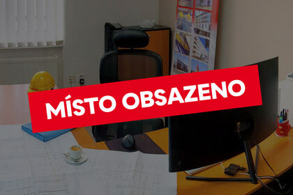Rozpočtář/ka