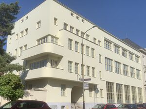 Střední průmyslová škola Přerov